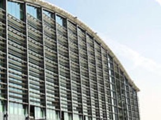 T5 Building