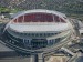 New Wembley Stadium