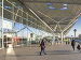 Stansted Terminal