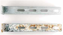 hcp cantilever