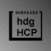 HDG & HCP Standard Range
