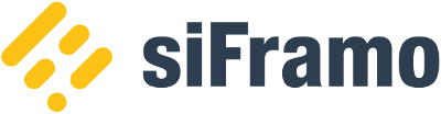 siFramo Logo